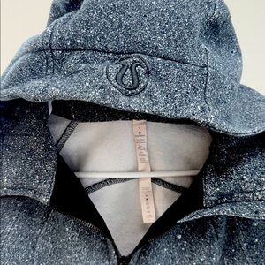 Lululemon Size 6 Jacket